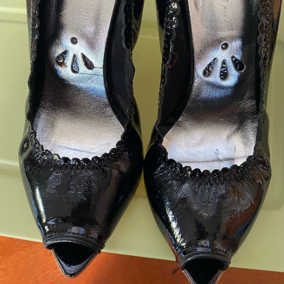 ♥️ AMELIA CRISTIANOS SHOES. MADE IN ITALY 🇮🇹 - Picture 2 of 8